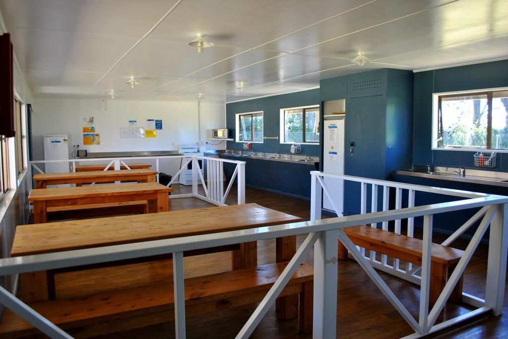 Waikanae Beach Top 10 Holiday Park Гисборн Экстерьер фото